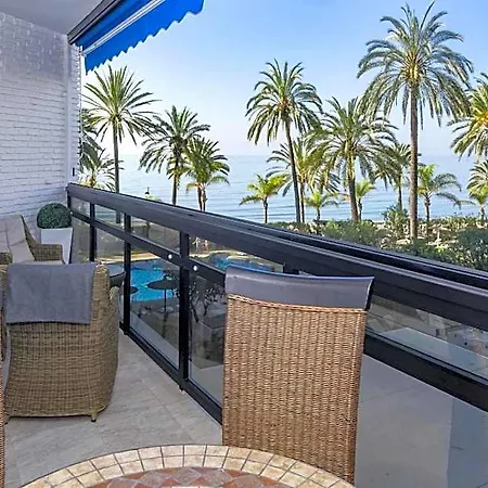 Promenade In By Costarentals - M27