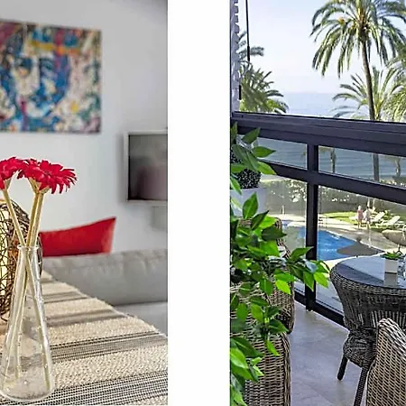 Promenade In By Costarentals - M27 Hotel