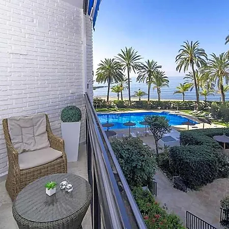 Promenade In By Costarentals - M27 Marbella