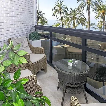 Promenade In By Costarentals - M27 Hotel