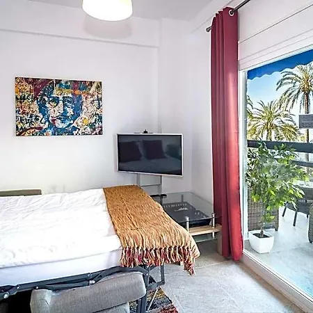 Hotel Promenade In By Costarentals - M27 2*