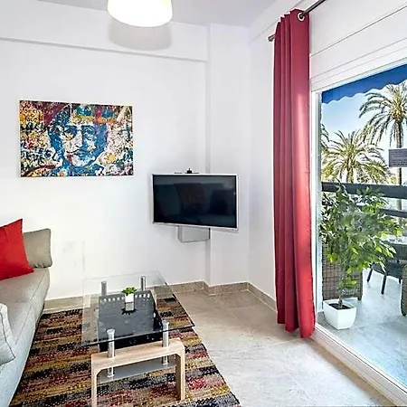 Promenade In By Costarentals - M27 Hotel